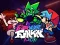Super Friday Night vs Neon — free online game