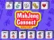 Juego Mahjong Connect 4 en línea