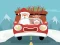 Santa Giving Presents Jigsaw — darmowa gra online