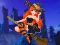 Horrible Lovely Manicure Halloween 2019 — free online game