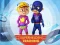 Alvin Super Hero — free online game