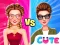 Influencers Girly Vs Tomboy — free online game