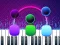 Игра Magic Piano Tiles  онлајн