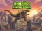 Godzilla Runner Game
