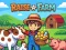Gêm Raise a Farm ar-lein