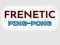 Frenetic Ping Pong Frenetic Ping Pong