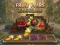 Trò chơi Fruit Pairs Zombieland trực tuyến