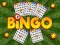 Bingo – ingyenes online játék