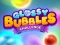 Glossy Bubble Challenge — free online game