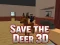 Save the Deer 3D