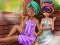 Polynesian Exotic Sauna — free online game