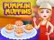 Pumpkin Muffins — free online game