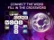 თამაში Connect the Word: Fill in the Crossword ონლაინ