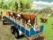 Offroad Animal Truck Transport — free online game