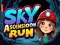 Sky Ascension Run