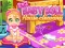 Baby Doll House Cleaning — free online game