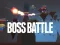 Kogama: Boss Battle — free online game