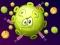 Kill The Coronavirus — free online game