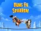 Kung Fu Sparrow — free online game