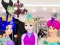 Princess April Fools Hair Salon — free online game