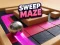 Igra Sweep Maze online