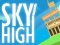 Sky hight — free online game