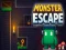 Monster Escape