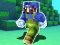 Craft Boy Runner — free online game