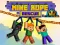Mine Rope Rescue — free online game