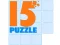 15 Puzzle — free online game