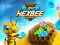 Super Hexbee Merger — free online game