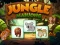 Jungle Mahjong — لعبة مجانية اون لاين