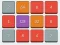 Mchezo 4096 online