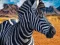 Zebra Hunter — free online game