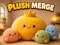 游戏Plush Merge在线
