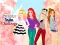Princess Insta Challenge — free online game