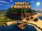 Igra Voxel Frontier online