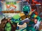 Teenage Mutant Ninja Turtles VS Power Rangers: Ultimate Hero Clash — free online game