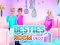 Besties Room Deco — free online game