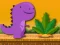 T-rex Run — free online game