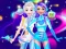 Princesses Space Explorers — free online game