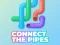 Connect The Pipes — free online game