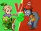 Plants Vs Zombies War — free online game