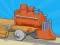Trolley Fun — لعبة مجانية اون لاين