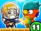 Zombie Mission 11 — free online game
