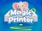 Spil Magic Printer online