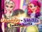 Vintage vs Swag: Fashion Battle — free online game