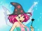 Sky Fairy Dress Up  — free online game