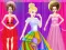 Fashion Girl Shinning Day — free online game