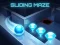 Igra Sliding Maze online